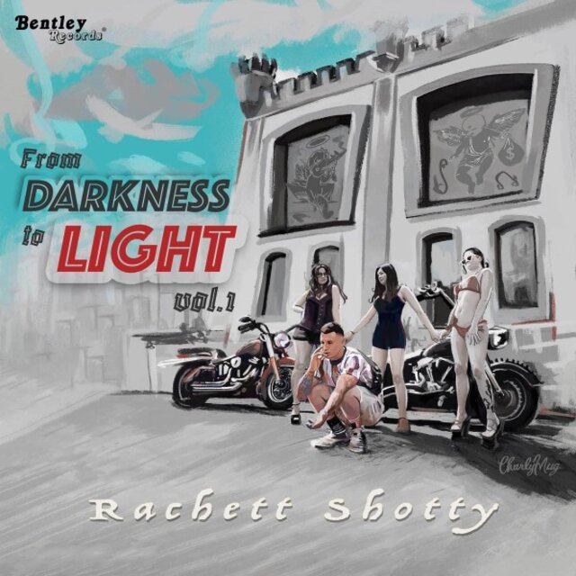 Darkness to Light, Vol. 1