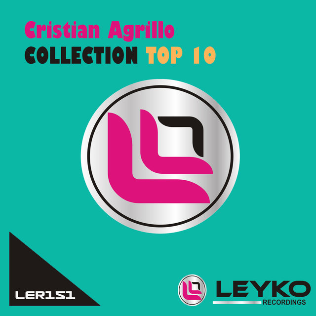 Cristian Agrillo's Collection - TOP 10