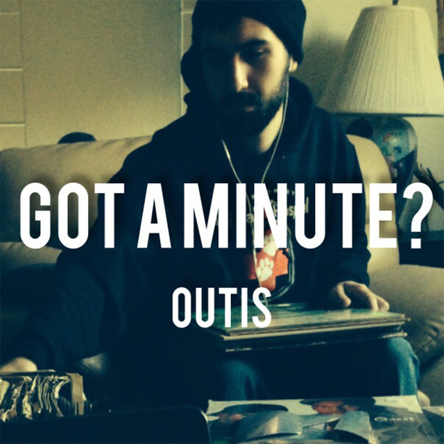 Got a Minute?