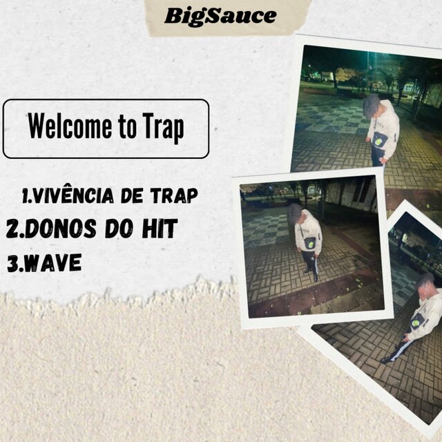 Welcome to Trap (2025)