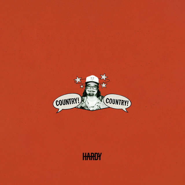 COUNTRY! COUNTRY!