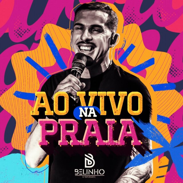 Ao Vivo Na Praia