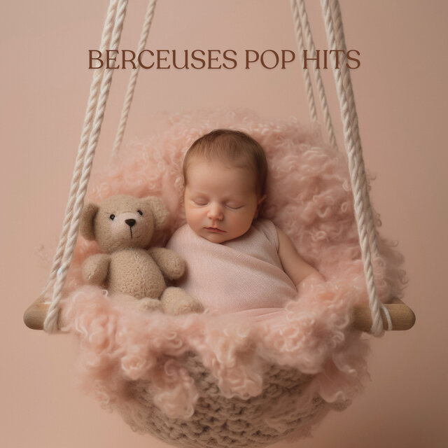 Berceuses: Pop Hits