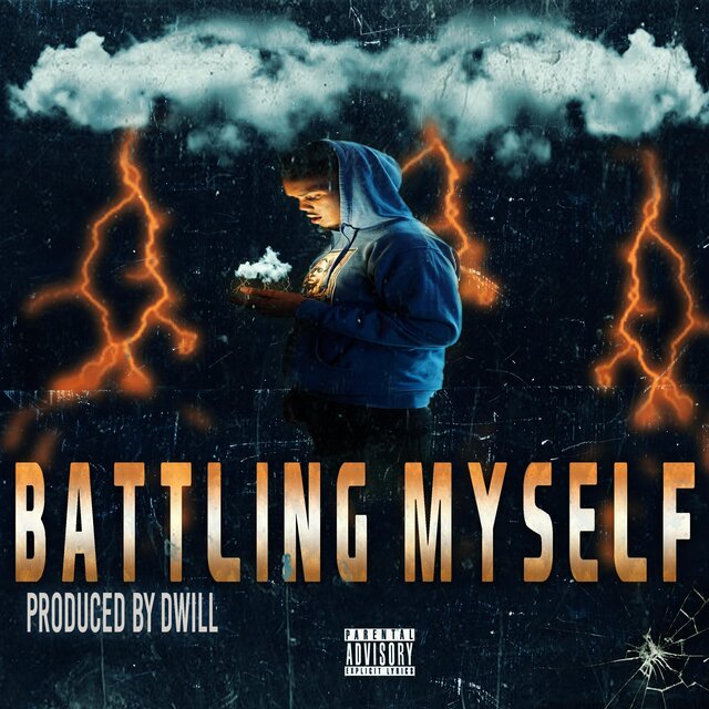 Battling Myself