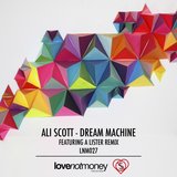 Dream Machine