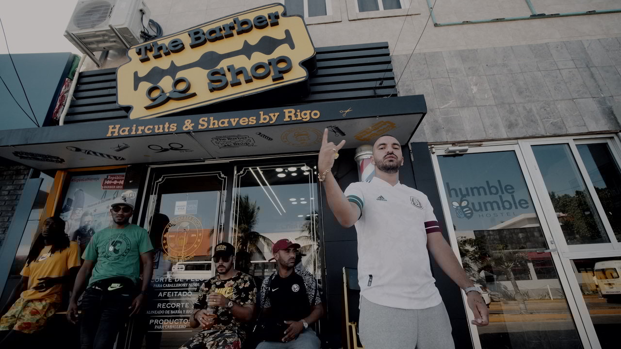 San Andreas (Clip officiel)