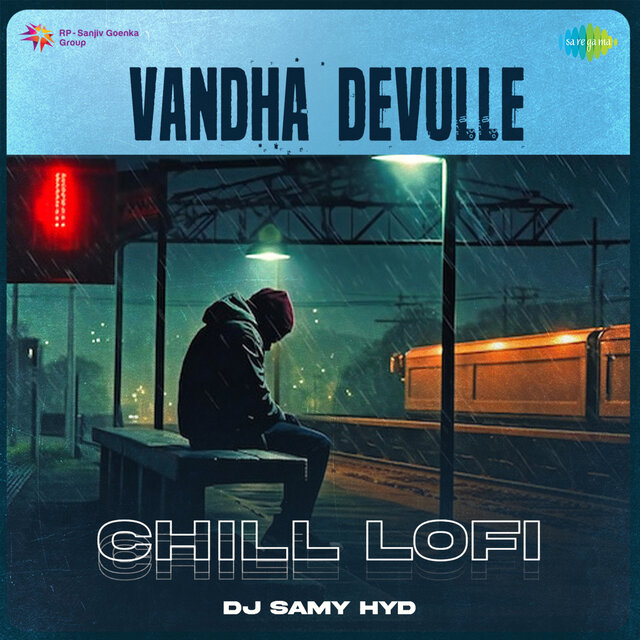 Vandha Devulle (Chill Lofi)