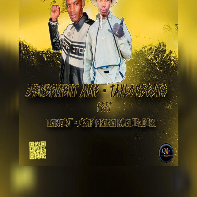 Why Lere Loya (feat. Taylor Beats, Largest & Skeif Mfana Kha Tender)