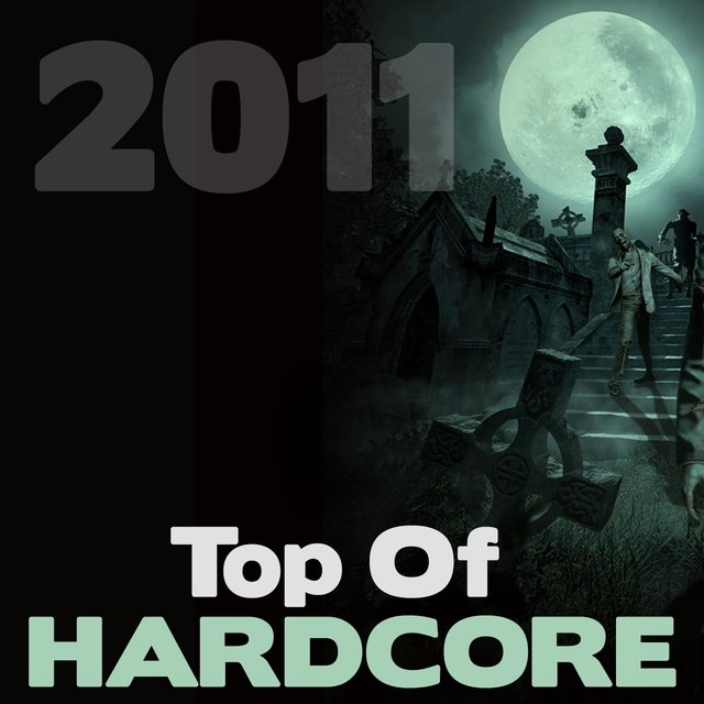 Top of Hardcore 2011