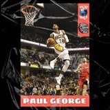Paul George