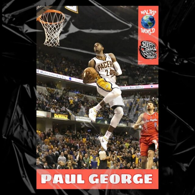Paul George