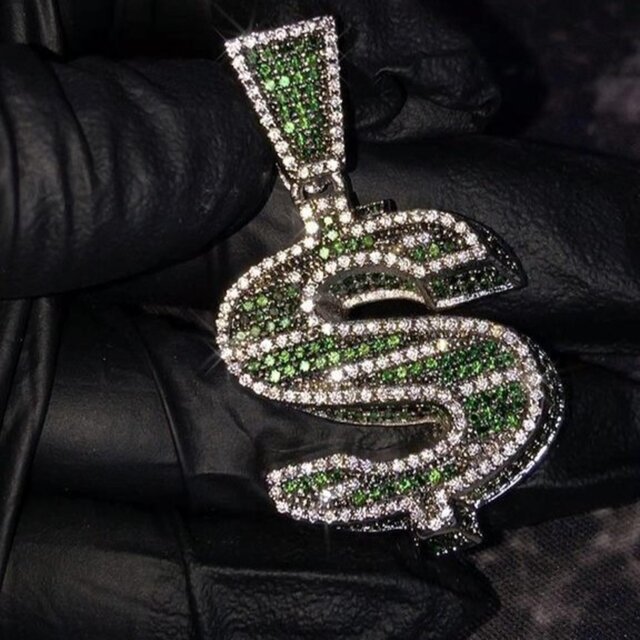 MONEY SIZE
