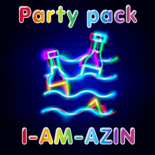 Party Pack