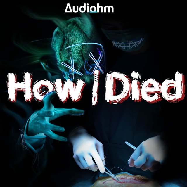 How I Died (Season 2 Theme)