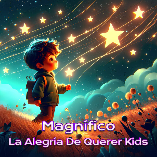 Magnífico