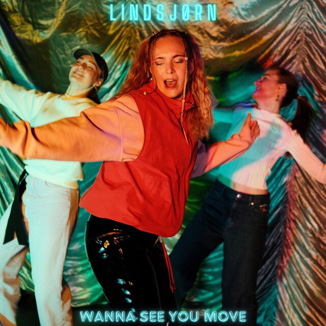Wanna See You Move