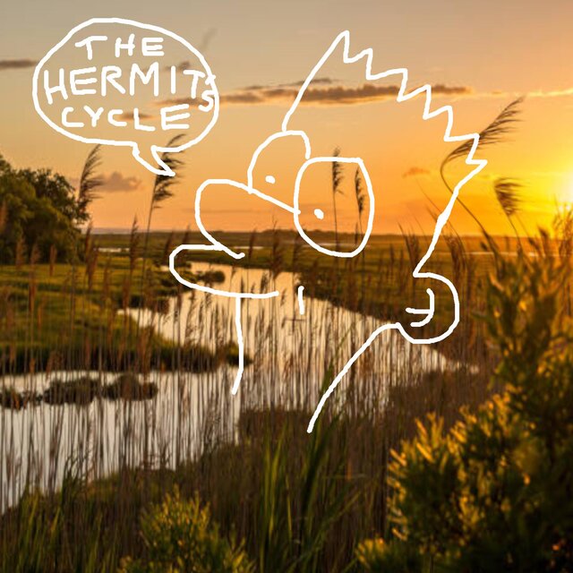 The Hermit's Cycle