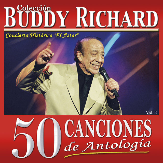 Canciones de Antología (Vol. 3)