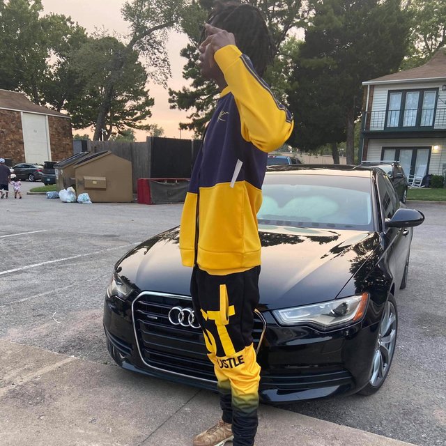 G.L.O.C.C Old Songs