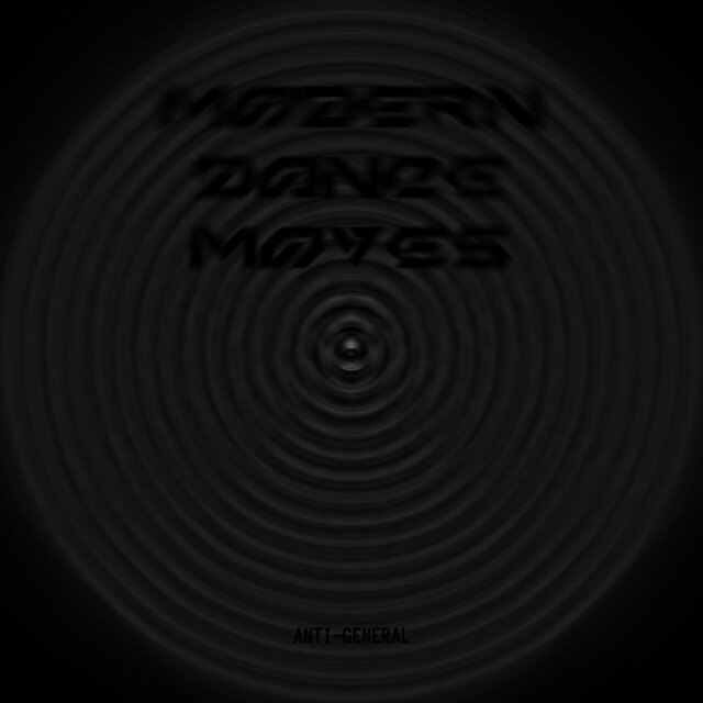 Modern Dance Moves