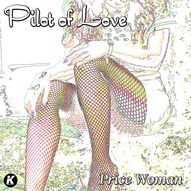 PRICE WOMAN