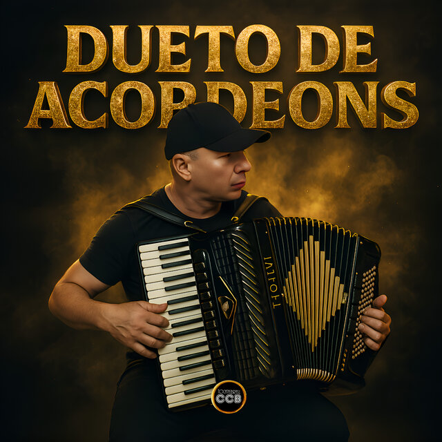 Dueto de Acordeons