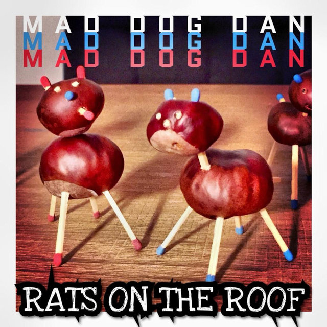 Rats On The Roof