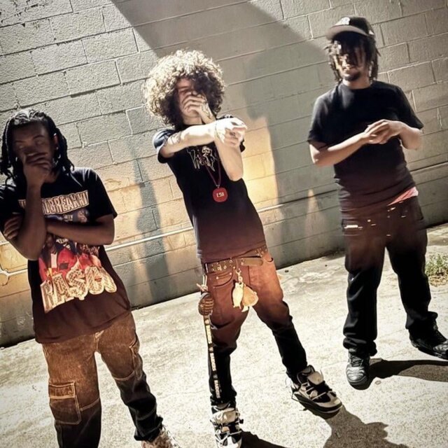 Ion GAF (feat. SaintRyot)