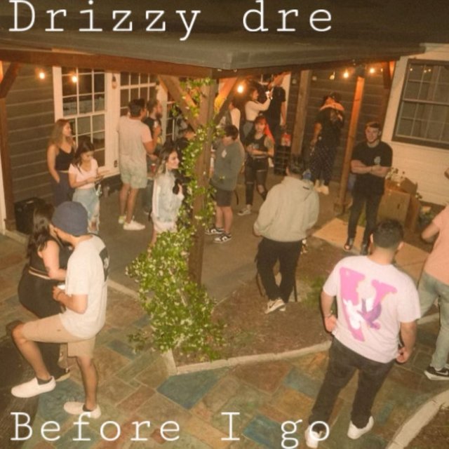 Before i go