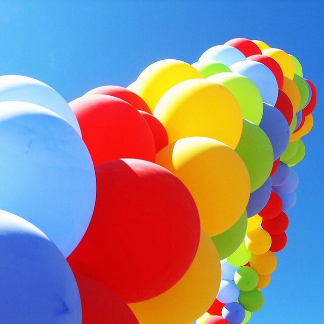 Ballons