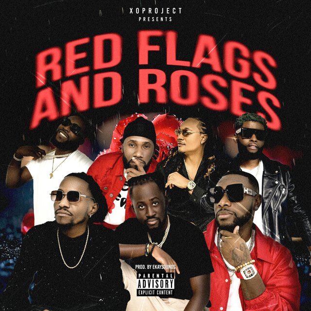 Red Flags and Roses