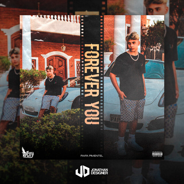Forever You