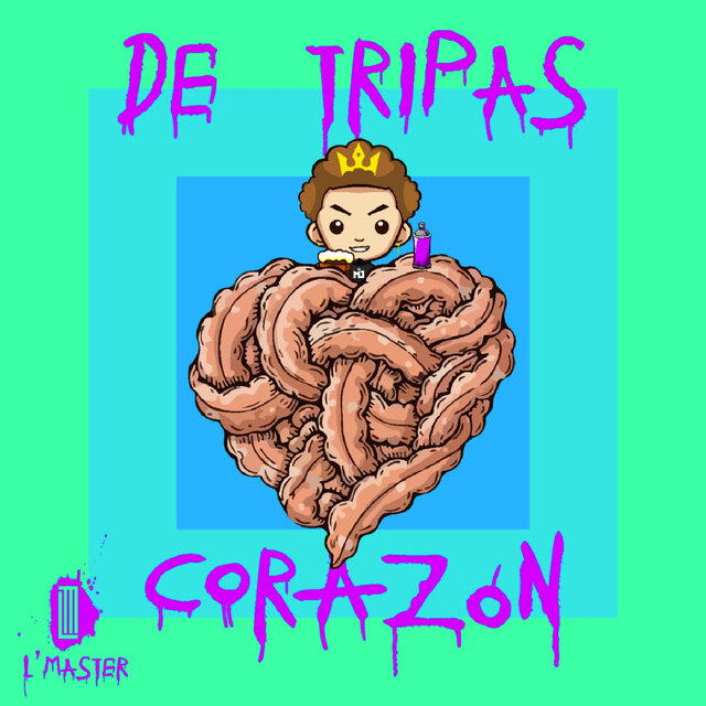 De Tripas Corazón