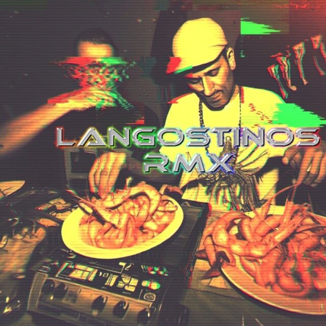 Langostinos (RMX)
