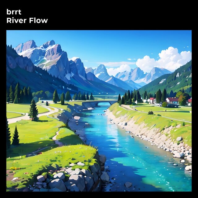 River Flow