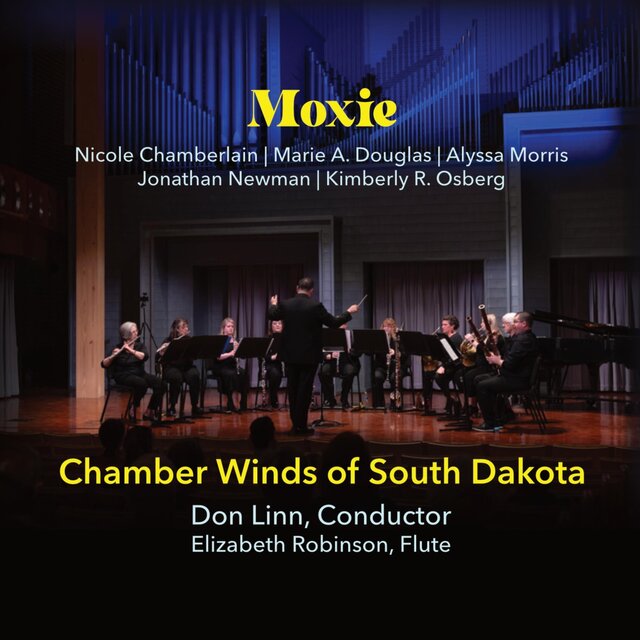 Moxie