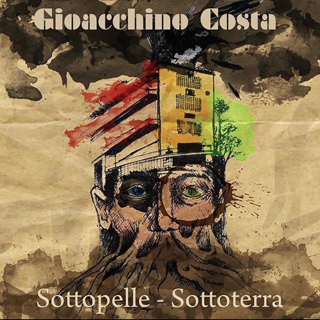 Sottopelle - Sottoterra