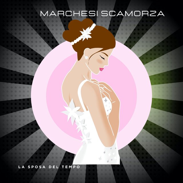 La Sposa Del Tempo