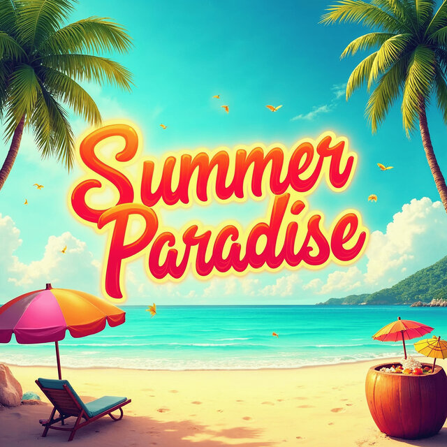 Summer Paradise