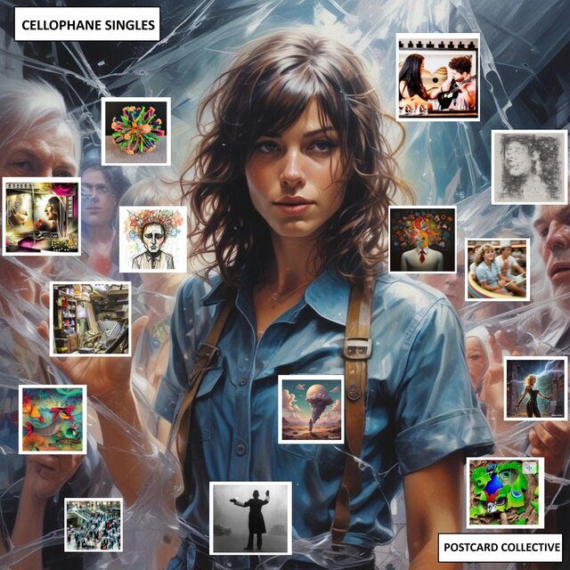 Cellophane Singles