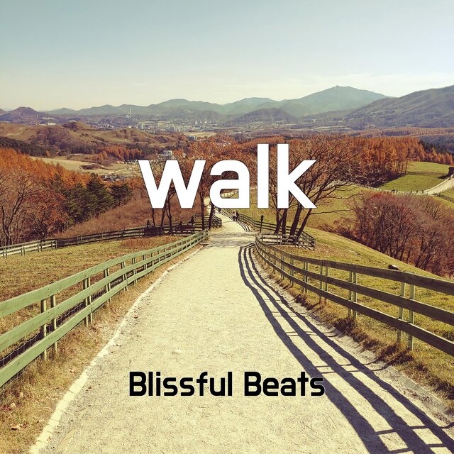 walk