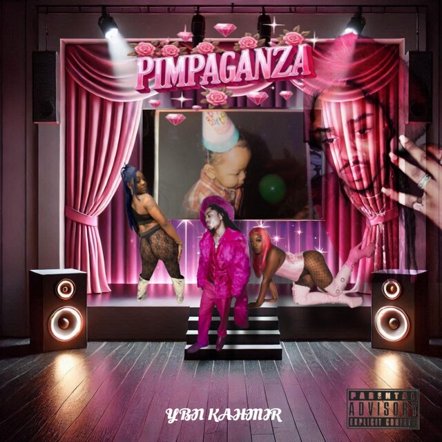 Pimpaganza