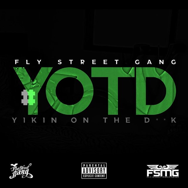#YOTD - Single