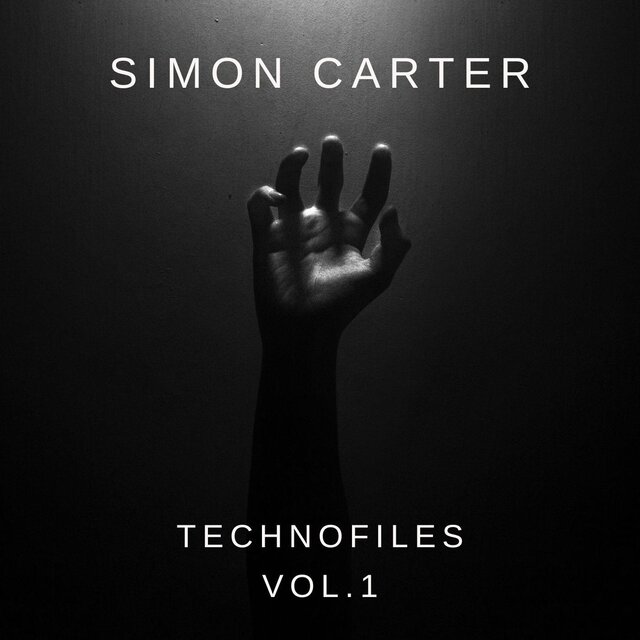 Technofiles, Vol.1