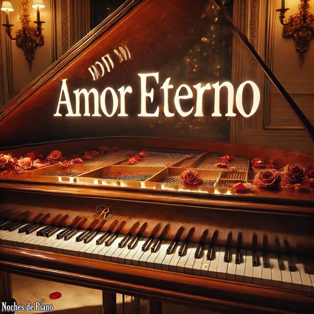 Amor Eterno
