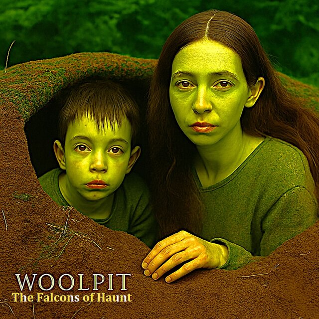 Woolpit