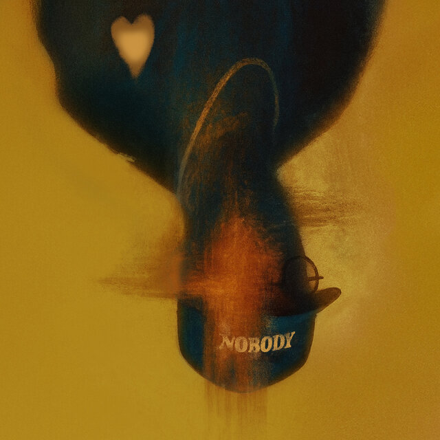 Mr. Nobody (Upside Down)