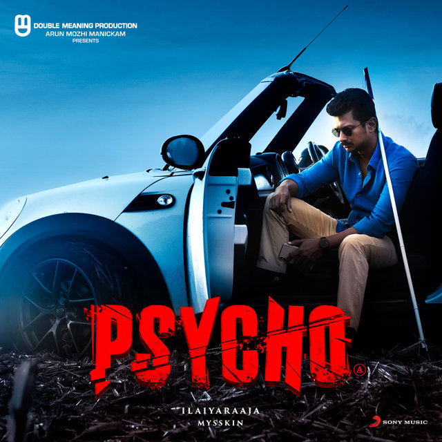 Psycho (Tamil) (Original Motion Picture Soundtrack)