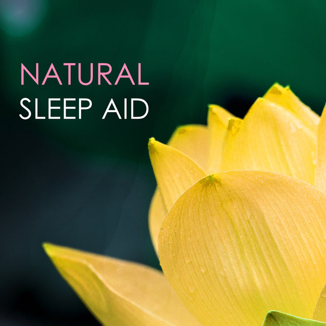 Natural Sleep Aid - The Most Relaxing Songs and Music Remedies for Sleepless Night
