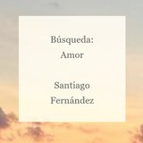Búsqueda: Amor